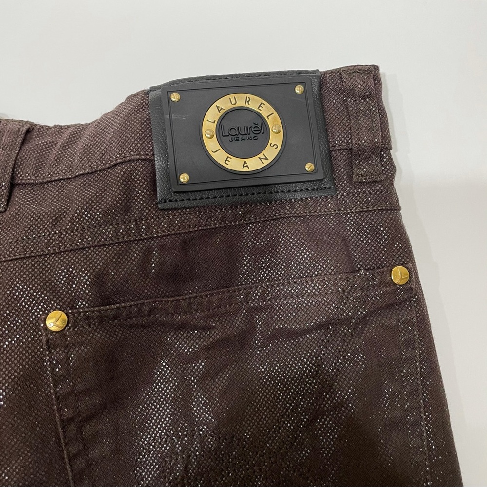 Laurel Escada Jeans
